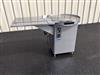 Image 30in COZZOLI Rotary Unscrambler Bottle Feed Table - 2 from Bid-on-Equipment.com