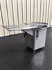 Image 30in COZZOLI Rotary Unscrambler Bottle Feed Table - 6 from Bid-on-Equipment.com