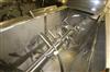 Image 250 Cu. Ft. MARION Sanitary Ribbon Blender - Stainless Steel - 4 from Bid-on-Equipment.com