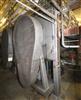 Image 250 Cu. Ft. MARION Sanitary Ribbon Blender - Stainless Steel - 5 from Bid-on-Equipment.com