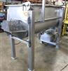 Image 30 Cu. Ft. LOWE Industrial Ribbon Blender/Mixer - Stainless Steel - 6 from Bid-on-Equipment.com