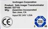 Image INVITROGEN S37102 Safe Imager 2.0 Blue Light Transilluminator - 5 from Bid-on-Equipment.com