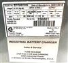 Image GNB EHY24M100N Industrial Battery Charger - 24 Volt,  2.5 kW, 100 Amps DC - 8 from Bid-on-Equipment.com