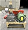 Image 50 HP GARDNER DENVER HELIFLOW HYELMAA Premier Blower Package - 1 from Bid-on-Equipment.com