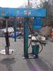 Image 25 HP COWLES V-25-2X Disperser Mixer - Post Type - 1 from Bid-on-Equipment.com