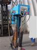 Image 25 HP COWLES V-25-2X Disperser Mixer - Post Type - 3 from Bid-on-Equipment.com