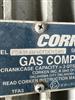 Image CORKEN Gas Compressor with 10 HP TEFC Explosion Proof Motor - 19 from Bid-on-Equipment.com