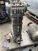 Image CORKEN Gas Compressor with 10 HP TEFC Explosion Proof Motor - 8 from Bid-on-Equipment.com