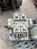 Image CORKEN Gas Compressor with 10 HP TEFC Explosion Proof Motor - 11 from Bid-on-Equipment.com