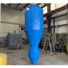Image 52in Diameter CHAMPION Cyclone Separator Collector - L.H. - 3 from Bid-on-Equipment.com