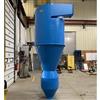 Image 52in Diameter CHAMPION Cyclone Separator Collector - L.H. - 6 from Bid-on-Equipment.com