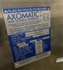 Image 12 Station AXOMATIC AXO 1000 Automatic Tube Filler with Feeder - 17 from Bid-on-Equipment.com