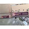 Image 22in Wide QC CONVEYORS, LLC Incline Cleated Plastic Belt Conveyor - 5ft-6in Discharge - 5 from Bid-on-Equipment.com