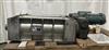 Image 5in X 22in WYSSMONT Rotary Airlock Feeder with Adjustable Tip - Model RAL-095, Stainless Steel - 6 from Bid-on-Equipment.com