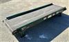 Image 23in Wide X 92in Long Slider Bed Belt Conveyor - 2 from Bid-on-Equipment.com