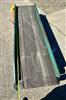 Image 23in Wide X 92in Long Slider Bed Belt Conveyor - 5 from Bid-on-Equipment.com