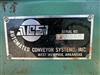Image 23in Wide X 92in Long Slider Bed Belt Conveyor - 8 from Bid-on-Equipment.com