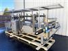 Image DYCO Bottle Debagger Table / Debagging Table Conveyor - 3 from Bid-on-Equipment.com