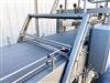 Image DYCO Bottle Debagger Table / Debagging Table Conveyor - 6 from Bid-on-Equipment.com