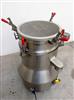Image COSMEC VB 50 G Industrial Vibratory Sieve - 4 from Bid-on-Equipment.com