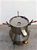 Image COSMEC VB 50 G Industrial Vibratory Sieve - 5 from Bid-on-Equipment.com
