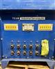 Image TEAM INDUSTRIAL SERVICES, INC. 6 Way Heat Treating/Stress Relief Electrical Controls Console - Refurbished - 3 from Bid-on-Equipment.com