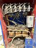 Image TEAM INDUSTRIAL SERVICES, INC. 6 Way Heat Treating/Stress Relief Electrical Controls Console - Refurbished - 6 from Bid-on-Equipment.com