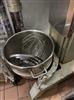 Image 60 Qt. HOBART H600 Mixer - 4 from Bid-on-Equipment.com