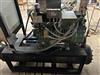 Image HUSSMANN Compressor Rack - 1 from Bid-on-Equipment.com