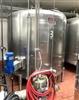 Image 1500 Gallon ST. REGIS Vertical Mixing Tank - 1 from Bid-on-Equipment.com