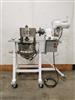 Image 10 Gallon LEE Jacketed Kettle with Double Motion Scrape Agitator - 1 from Bid-on-Equipment.com
