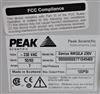 Image PEAK SCIENTIFIC Genius NM32LA Nitrogen Generator for LC-MS - 4 from Bid-on-Equipment.com