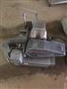 Image HOLLYMATIC Super 54 Patty Machine with FREY Paper Interleaver - 1 from Bid-on-Equipment.com