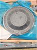 Image KRUPP WERNER & PFLEIDERER Extruder Plate - 1540 Holes, 3.2mm - 1 from Bid-on-Equipment.com