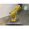 Image FANUC M-16iB/20 Industrial Robot - 4 from Bid-on-Equipment.com