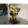 Image FANUC S-420F Floor Mount Industrial Robotic Arm - 4 from Bid-on-Equipment.com