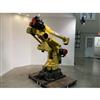 Image FANUC S-420F Floor Mount Industrial Robotic Arm - 1 from Bid-on-Equipment.com