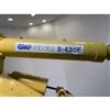 Image FANUC S-420F Floor Mount Industrial Robotic Arm - 5 from Bid-on-Equipment.com