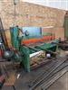 Image 14 Ga. NIAGARA Power Squaring Shear - 1 from Bid-on-Equipment.com