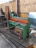 Image 14 Ga. NIAGARA Power Squaring Shear - 2 from Bid-on-Equipment.com