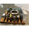 Image 10in FLO-TRONICS Rotary Airlock Feeder Valve - Stainless Steel - 6 from Bid-on-Equipment.com