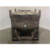 Image 35 Cu. Ft. MATCON IBC Portable Tote Bin - Stainless Steel - 3 from Bid-on-Equipment.com