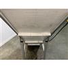Image 22in Wide QC CONVEYORS Incline Cleated Plastic Belt Conveyor with 5ft-4in Discharge - 10 from Bid-on-Equipment.com