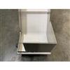Image 22in Wide QC CONVEYORS Incline Cleated Plastic Belt Conveyor with 5ft-4in Discharge - 5 from Bid-on-Equipment.com