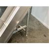 Image 22in Wide QC CONVEYORS Incline Cleated Plastic Belt Conveyor with 5ft-4in Discharge - 7 from Bid-on-Equipment.com