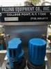Image 1 Head FILLING EQUIPMENT CO. Piston Filler - 2 from Bid-on-Equipment.com