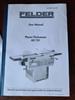 Image FELDER AD 741 Planer Jointer - 16in Digital, 16in Woodworking, Single Phase - 3 from Bid-on-Equipment.com