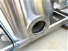 Image 1000 Gallon GC EVANS Surge Tank for Cooling Tower - 3 from Bid-on-Equipment.com