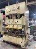 Image KOMATSU OBW 200 Gap Frame Double Crank Press - 2 from Bid-on-Equipment.com