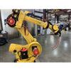 Image FANUC LTD R-2000iA/165F Industrial Robotic Arm - 11 from Bid-on-Equipment.com